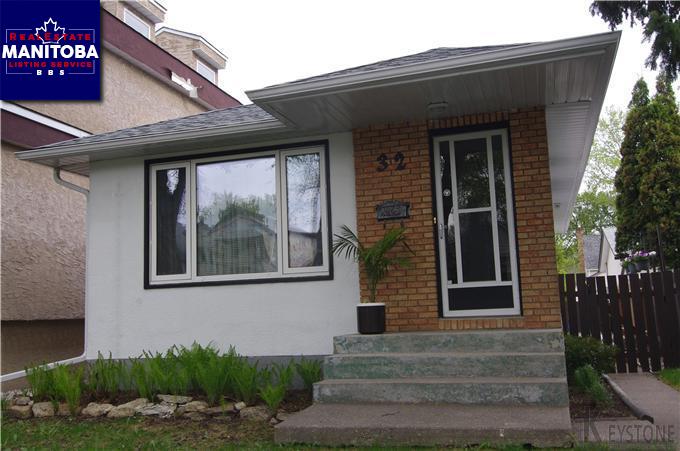 Property 32 Morley Avenue Main image