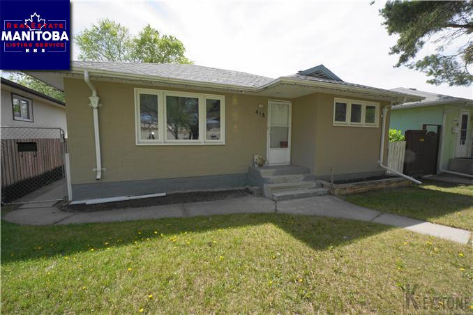 Property 418 Munroe Avenue Main image