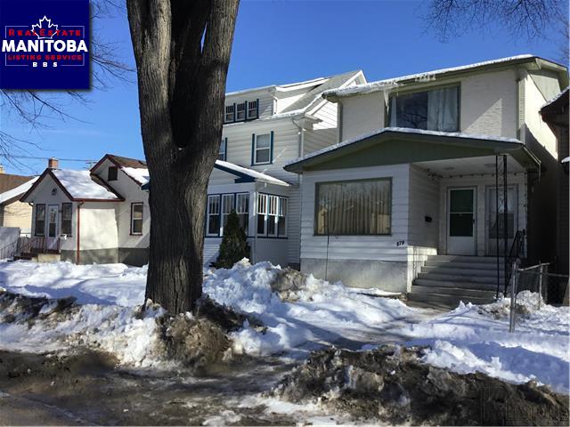 Property 879 Ingersoll St Main image