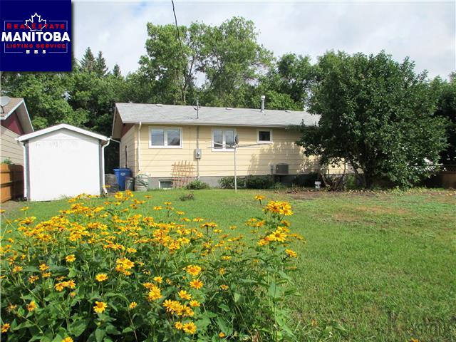 Property 215 Merrell Ave img1