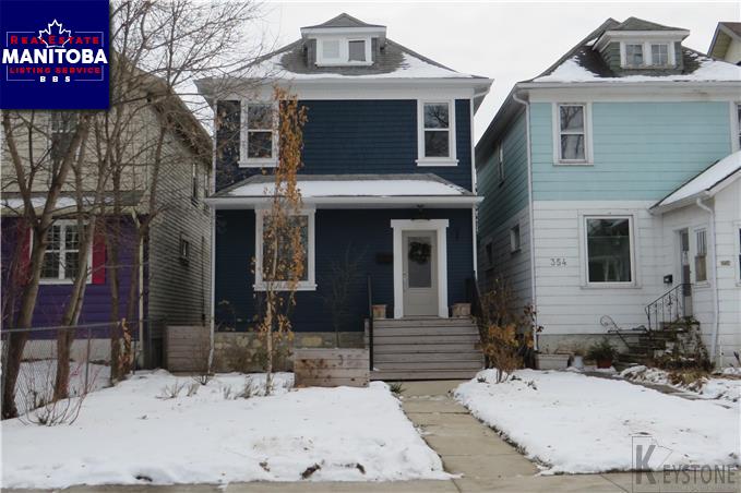 Property 352 Rosedale Ave Main image