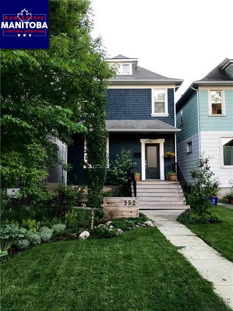 Property 352 Rosedale Ave img1
