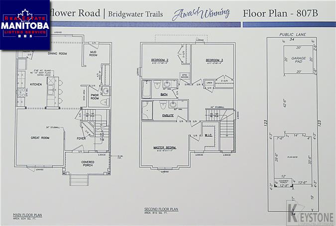 Property 369 Windflower Rd img1
