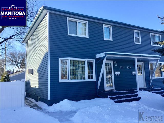Property 221 Des Meurons St Main image