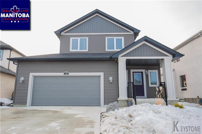 Property 18 Coneflower Cr Main image