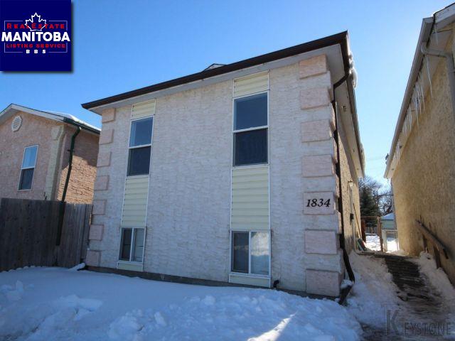 Property 1834 Ross Ave Main image