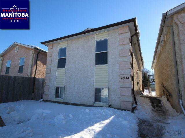 Property 1834 Ross Ave img1