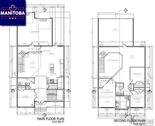 Property 447 Youville St img1