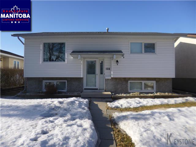 Property 122 Whiteway Rd Main image