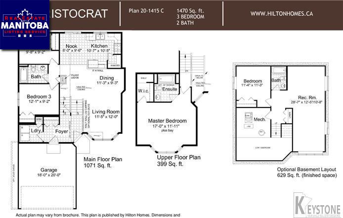 Property 144 Tackaberry Way img1