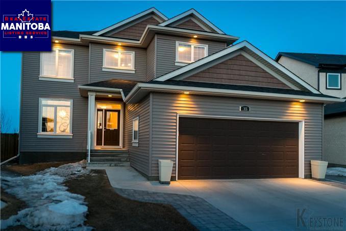 Property 35 Pintail Pt Main image