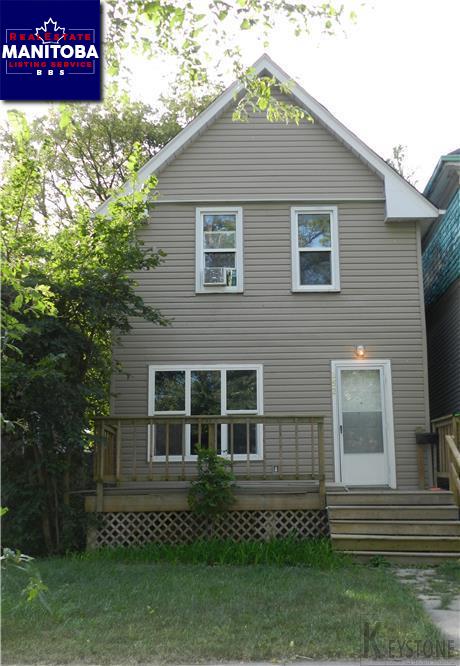Property 352 Toronto St Main image