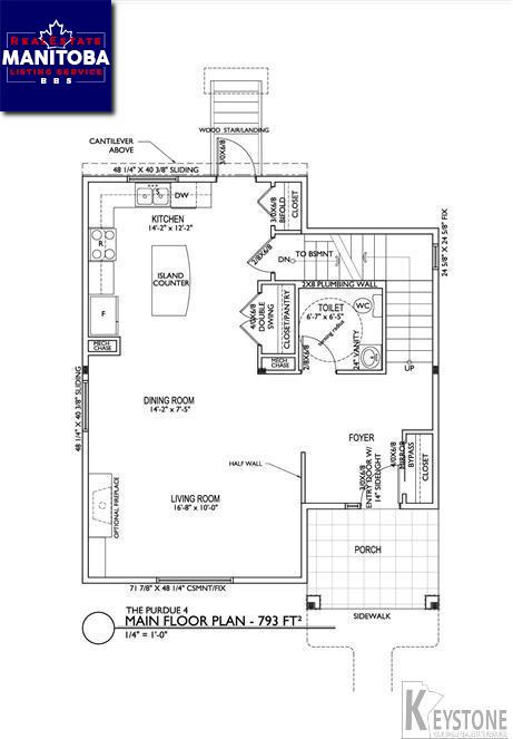 Property 616 Bridgelake Dr img1