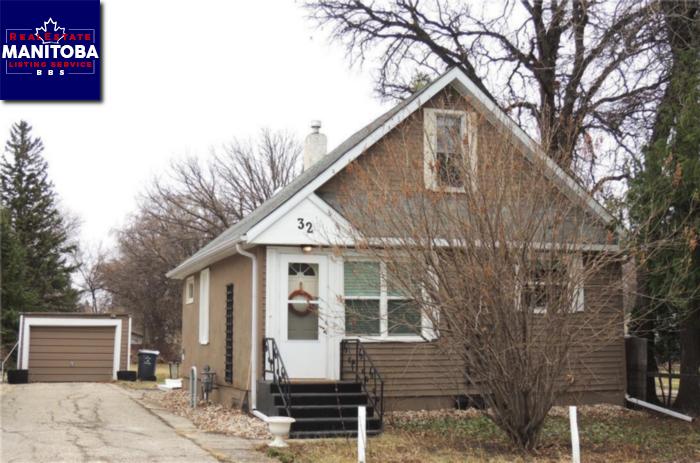 Property 32 Berrydale Ave Main image
