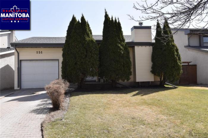Property 151 Alburg Dr Main image