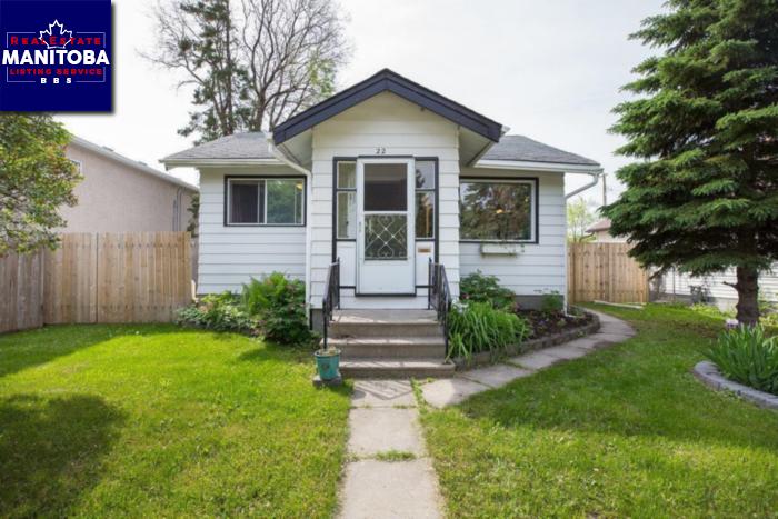 Property 22 Morier Ave Main image