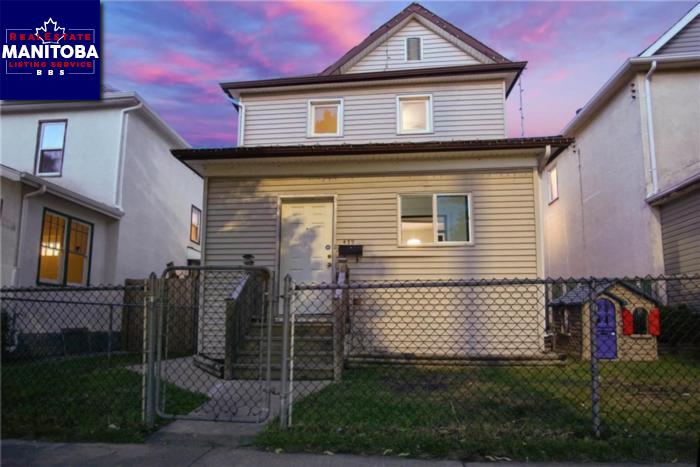Property 439 Mckenzie St Main image