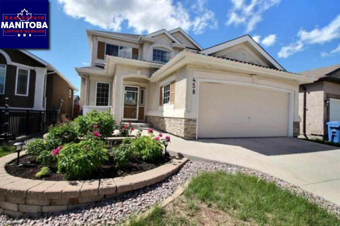 Property 458 Swailes Ave Main image