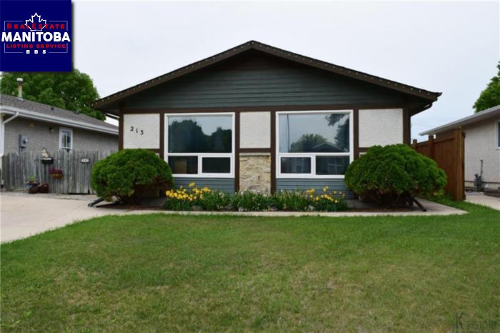Property 213 Laurent Dr Main image