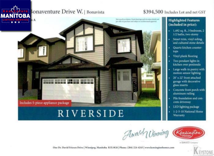 Property 315 Bonaventure Dr W img1