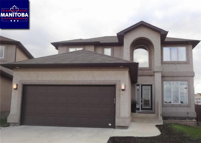 Property 30 Grifindale Bay Main image