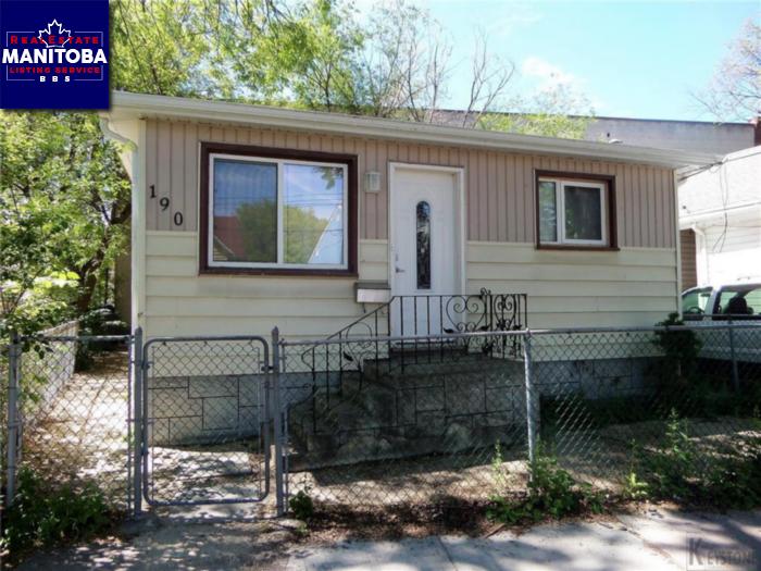 Property 190 Magnus Ave Main image