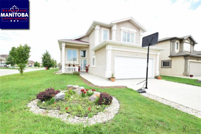 Property 2 Darbrett Bay Main image
