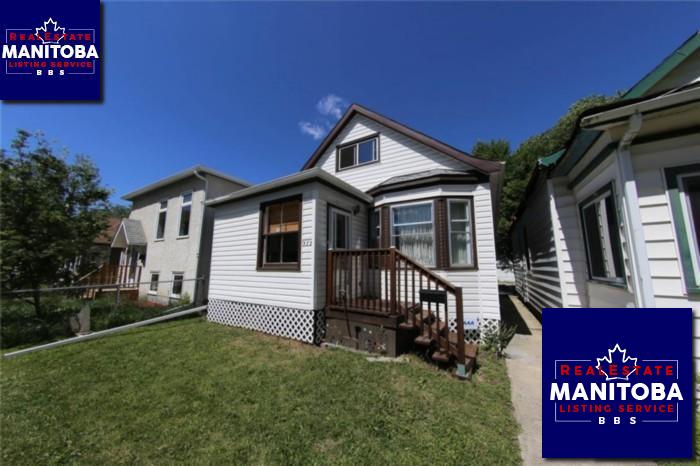 Property 373 Harbison Ave W Main image