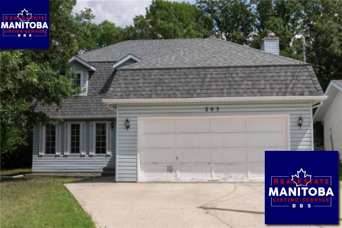 Property 205 Marlton Cr Main image