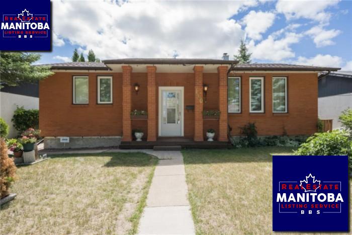 Property 110 Larche Ave W Main image