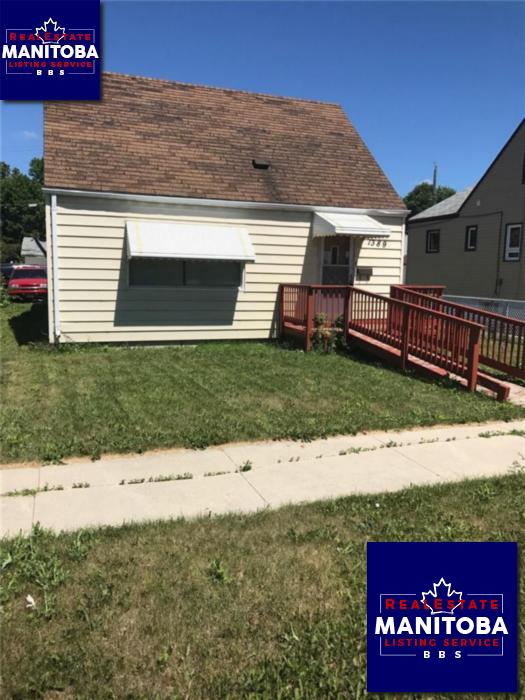 Property 1389 Manitoba Ave Main image