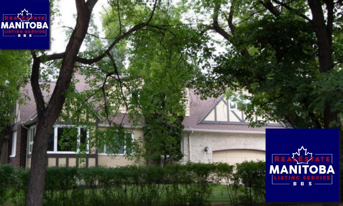 Property 331 Kelvin Blvd Main image