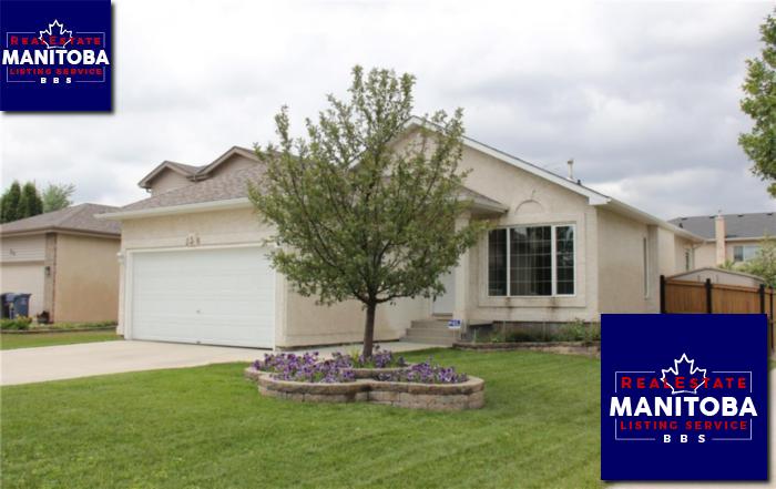 Property 236 De La Seigneurie Blvd Main image