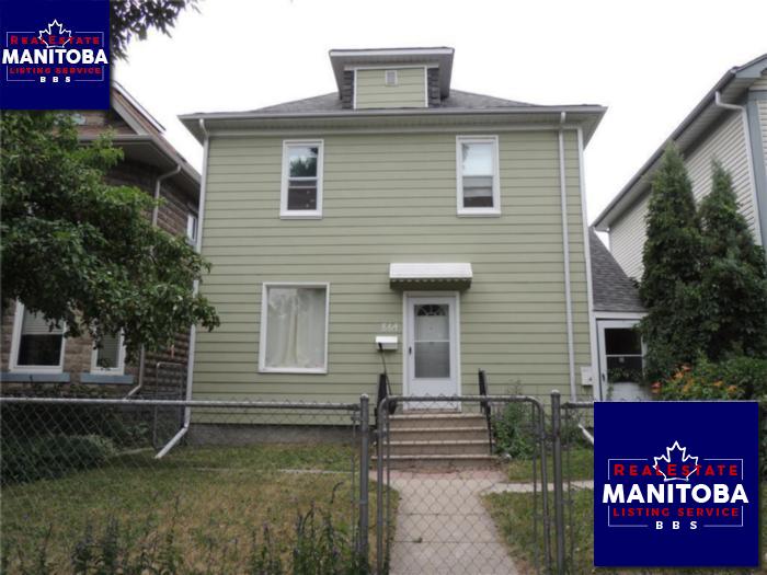 Property 864 Banning St Main image
