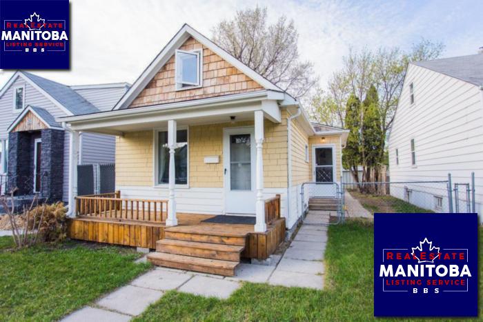 Property 813 Mccalman Ave Main image