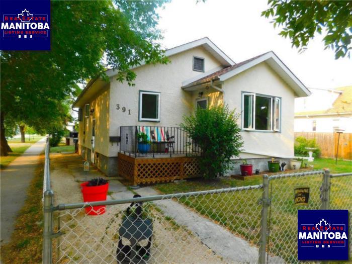 Property 391 Whittier Ave E Main image
