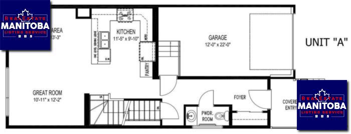 Property 174 Rowntree Ave img1