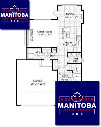 Property 406 Windflower Rd img1