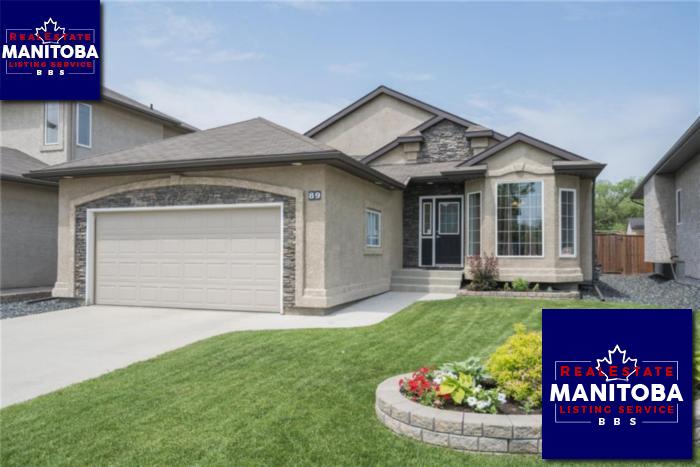 Property 89 Mardena Cr Main image