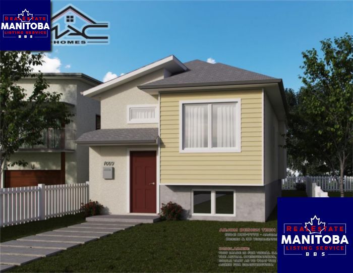 Property 1009 Manitoba Ave Main image
