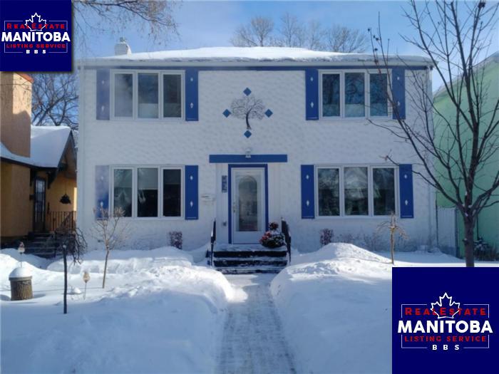 Property 400 Niagara St Main image