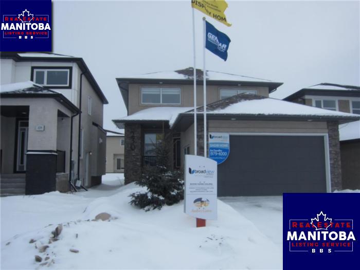 Property 230 Daylan Marshall Gate Main image