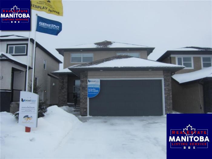 Property 230 Daylan Marshall Gate img1