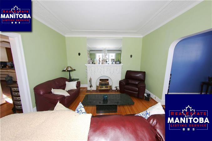 Property 126 Machray Ave img1