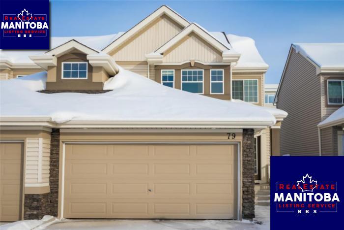 Property 79 Tommy Douglas Dr Main image