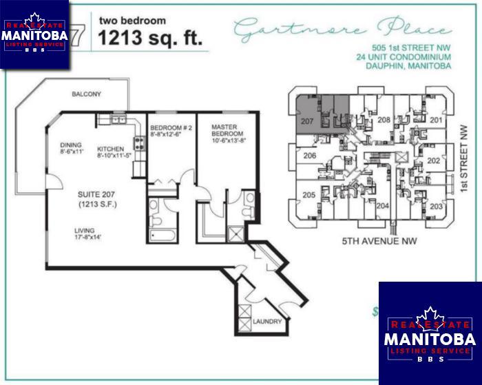 Property 207 505 1st St Nw img1