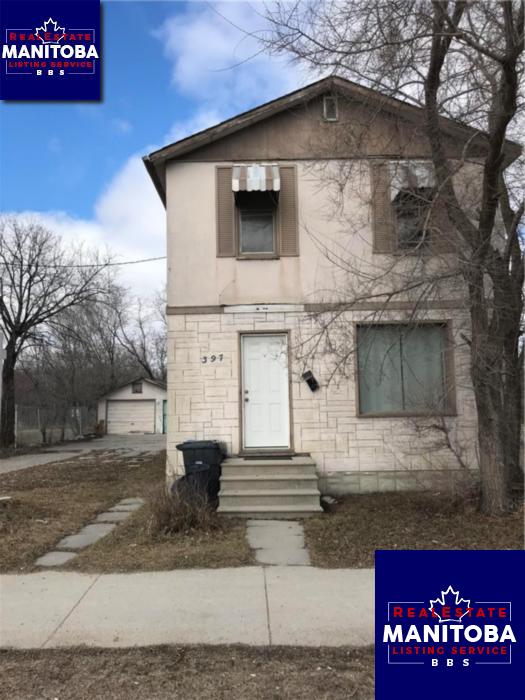 Property 397 Provencher Blvd Main image