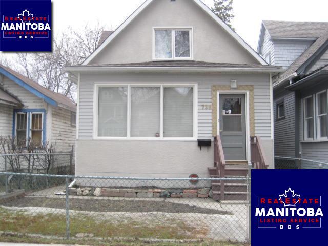 Property 736 Home St Main image