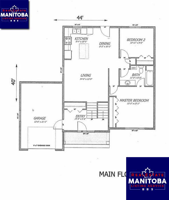 Property 14 Sarona Cove img1