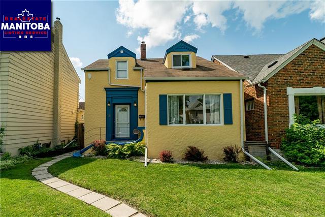 Property 18 Bannerman Avenue img1